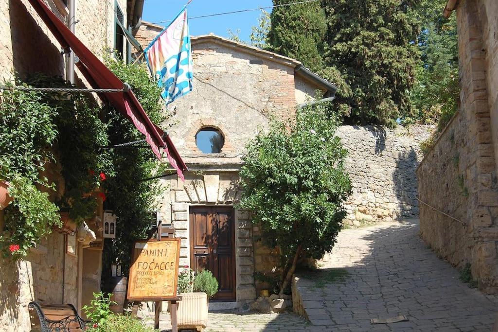 Duenenresidenz Regina Elena Ferienwohnung Am Strand Calambrone Εξωτερικό φωτογραφία